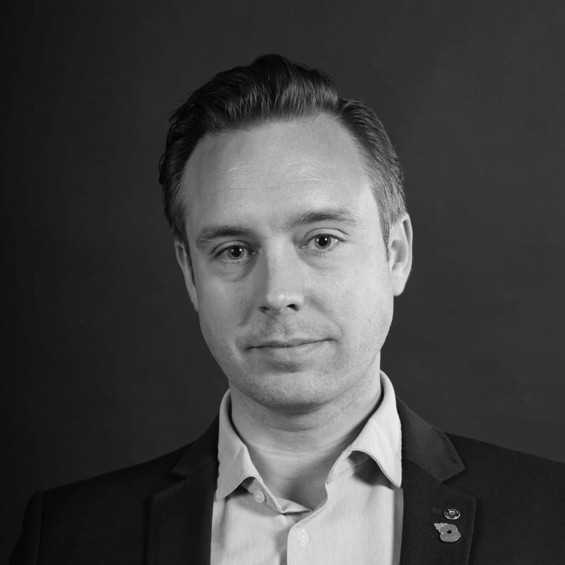 Portrait de Charles